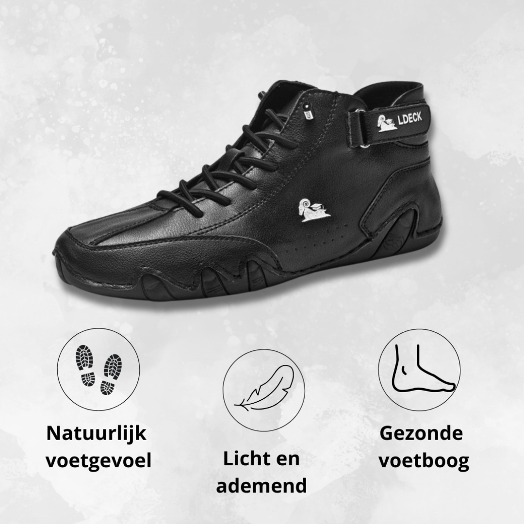 Valento | Orthopedische Schoen