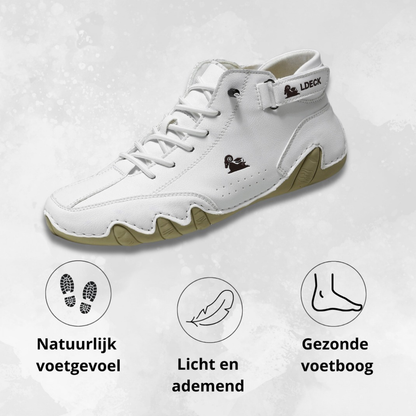 Valento | Orthopedische Schoen
