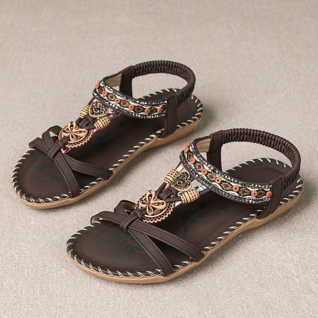 Nora | Orthopedische Sandalen (TIJDELIJK 1 + 1 GRATIS)