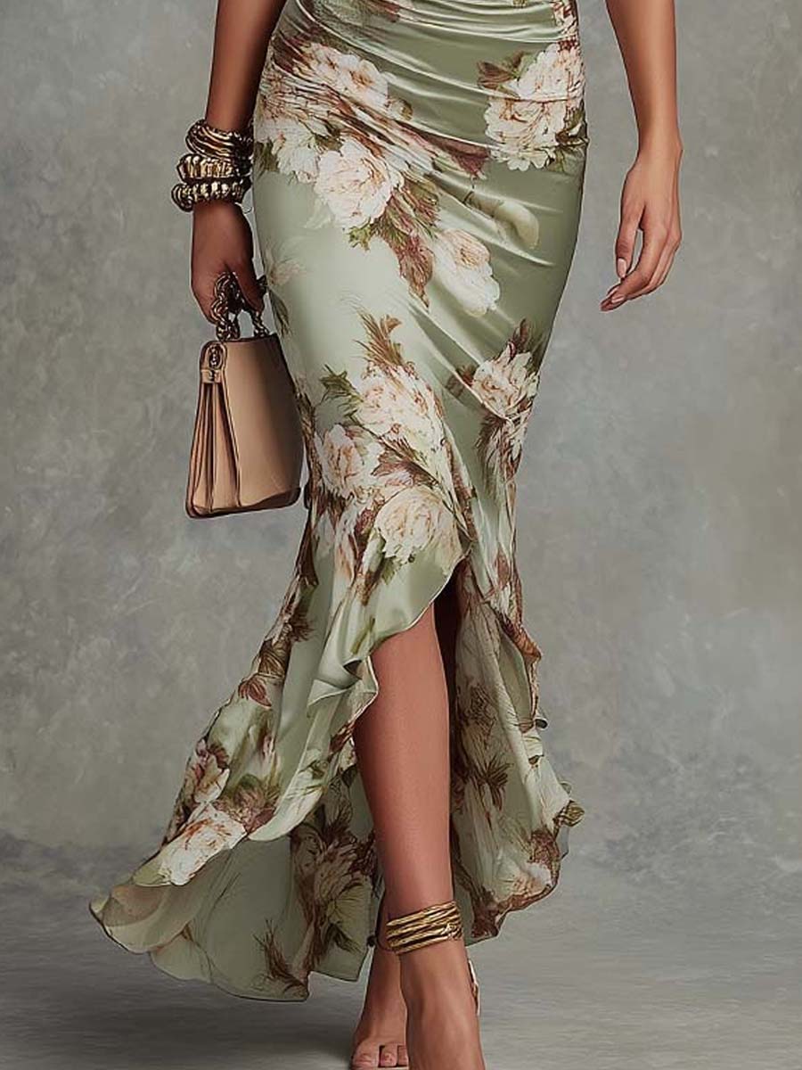 ANASTASIA | ELEGANTE BLOEMENJURK