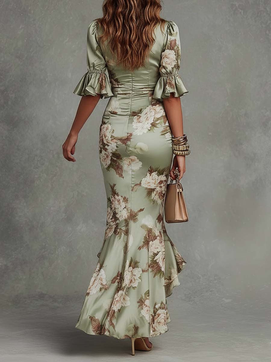 ANASTASIA | ELEGANTE BLOEMENJURK
