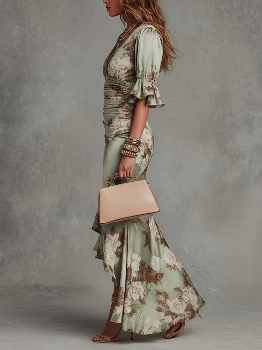 ANASTASIA | ELEGANTE BLOEMENJURK