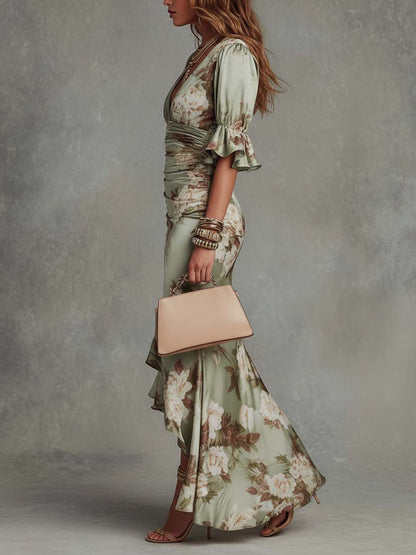 ANASTASIA | ELEGANTE BLOEMENJURK