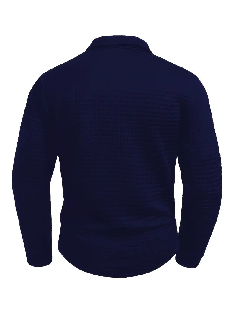 Milan | Luxe Comfort Polo (TIJDELIJK 1 +1 GRATIS)