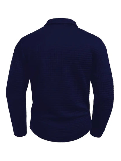 Milan | Luxe Comfort Polo (TIJDELIJK 1 +1 GRATIS)