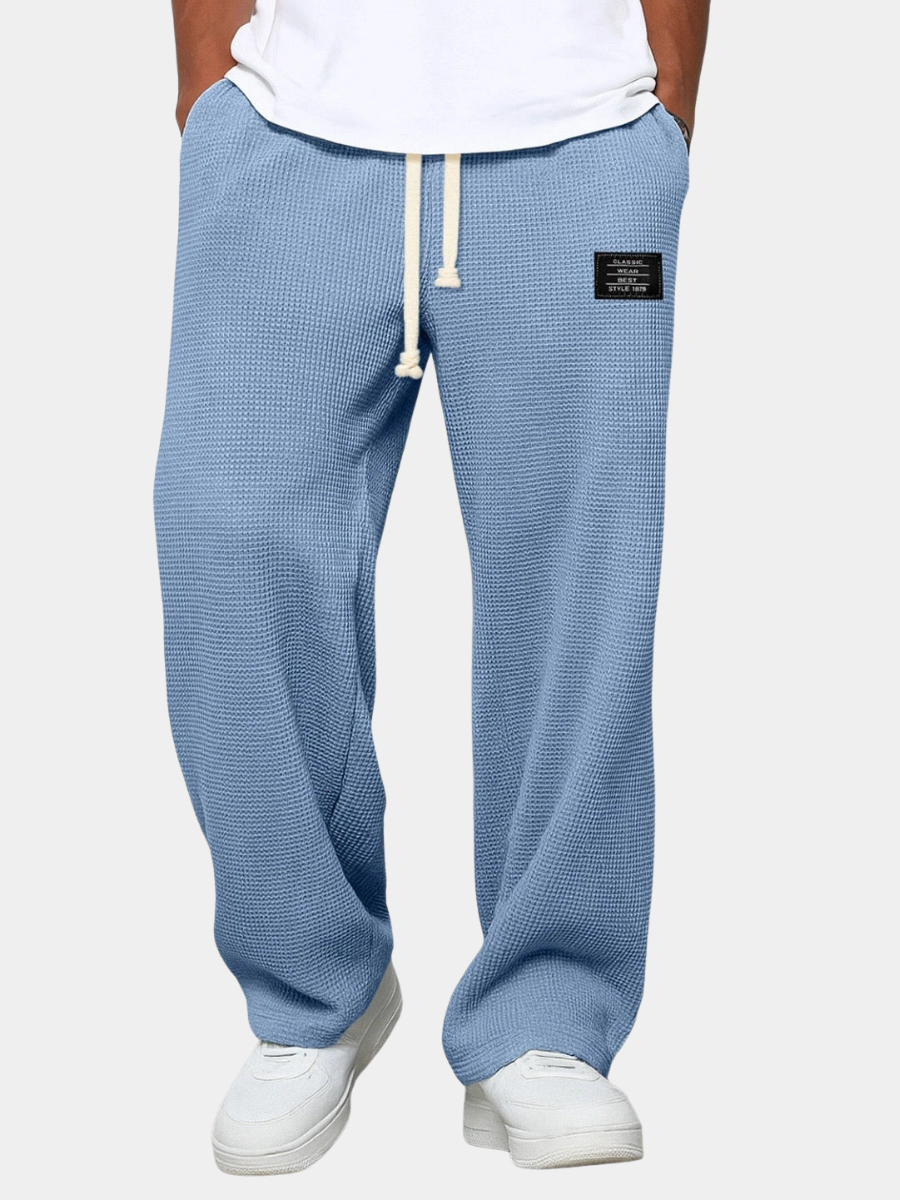 Laurent | Comfortbroek voor heren
