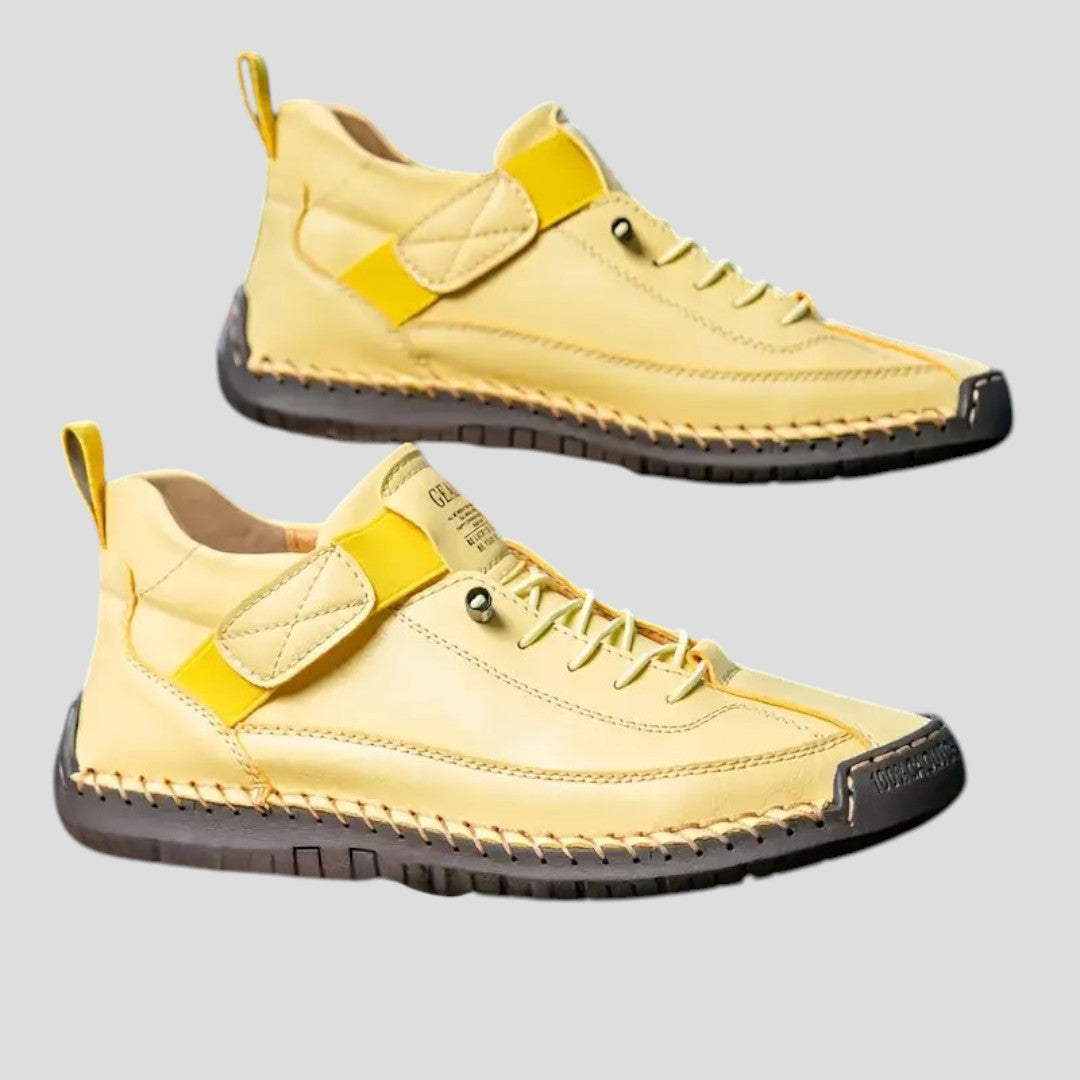 Valencia | Orthopedische Schoenen met Totaal Comfort en Veelzijdige Stijl
