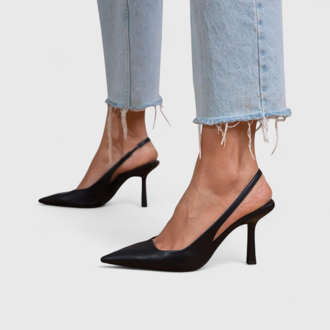 Bella | Elegante Orthopedische Pumps