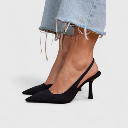 Bella | Elegante Orthopedische Pumps