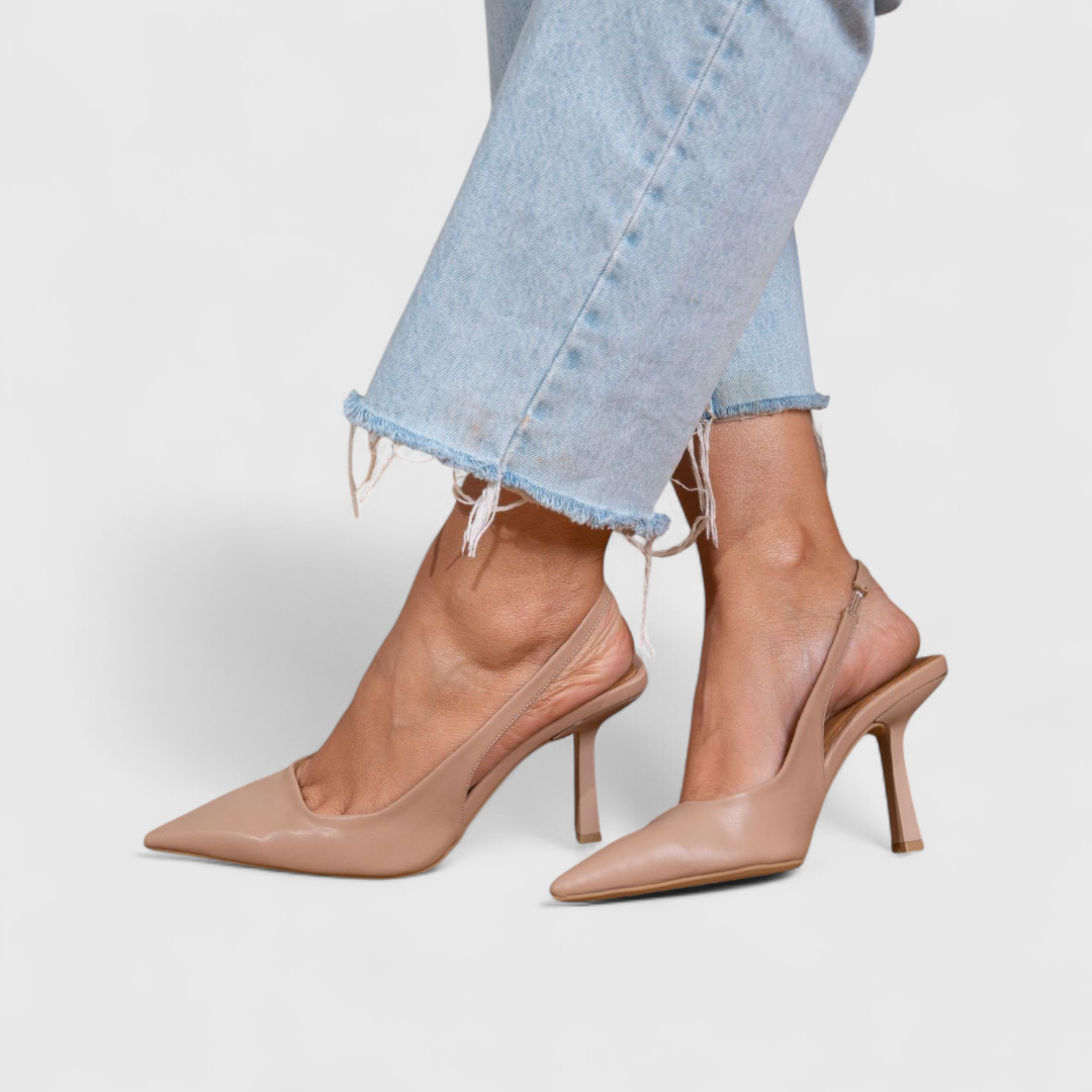 Bella | Elegante Orthopedische Pumps