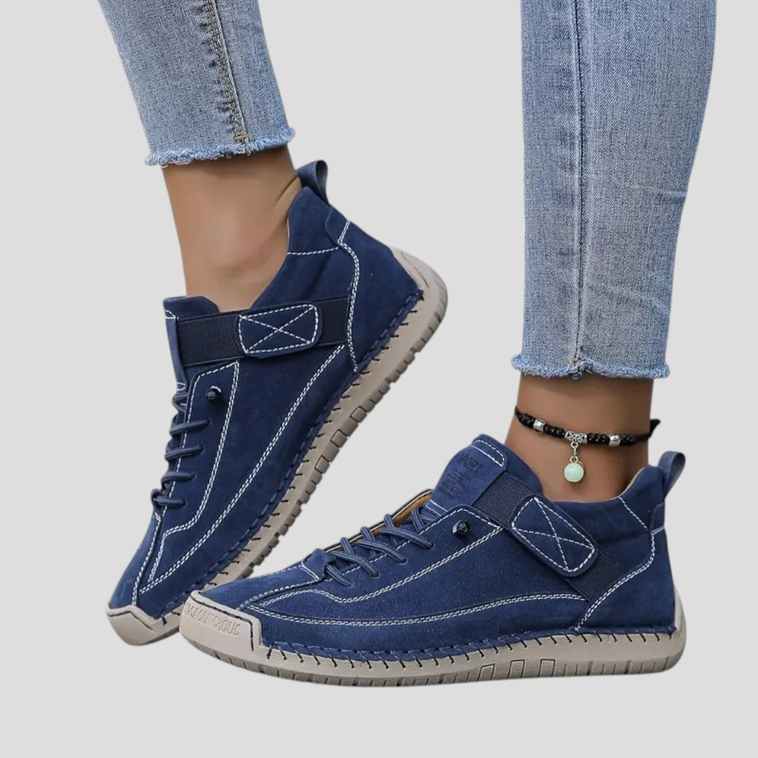 Valencia | Orthopedische Schoenen met Totaal Comfort en Veelzijdige Stijl
