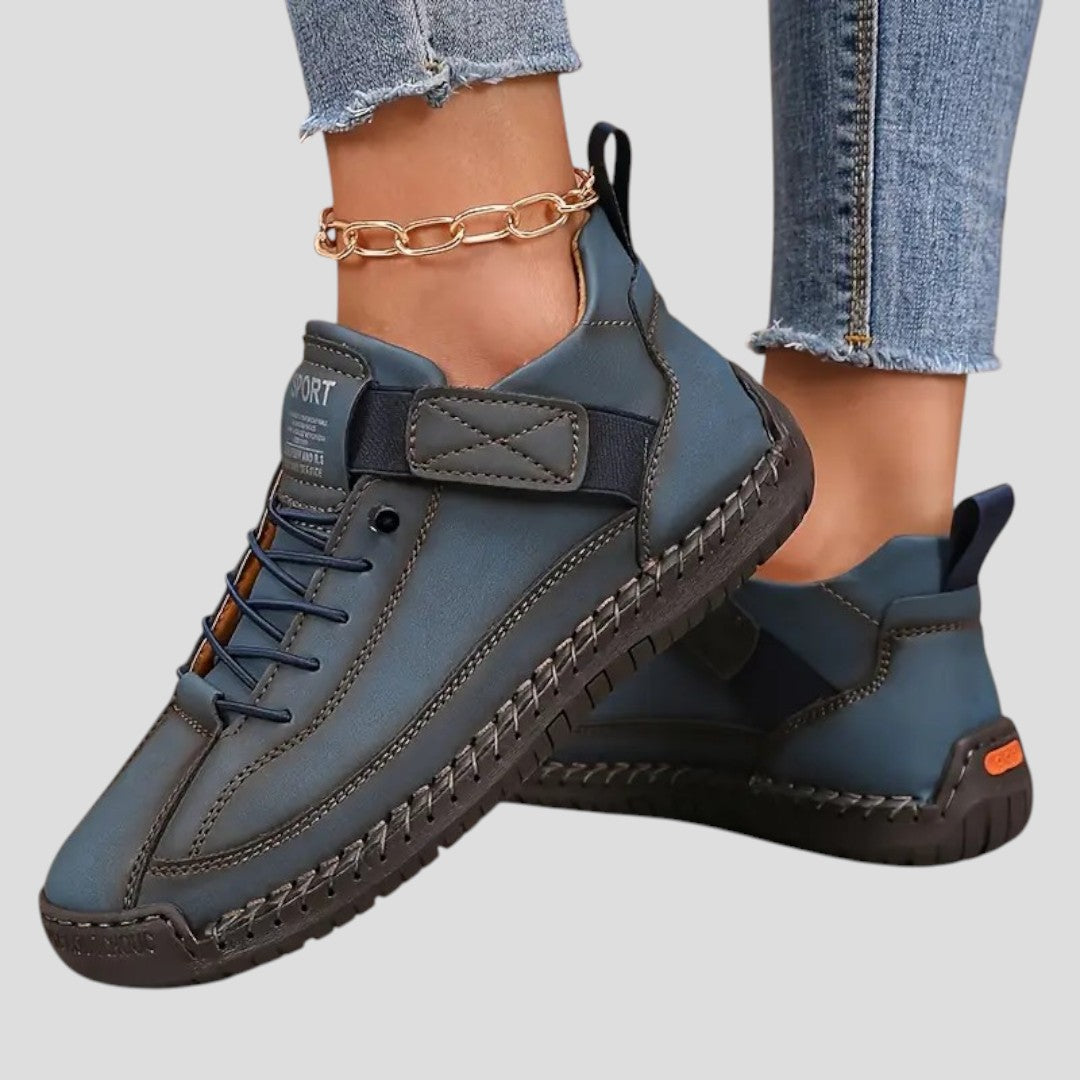 Valencia | Orthopedische Schoenen met Totaal Comfort en Veelzijdige Stijl