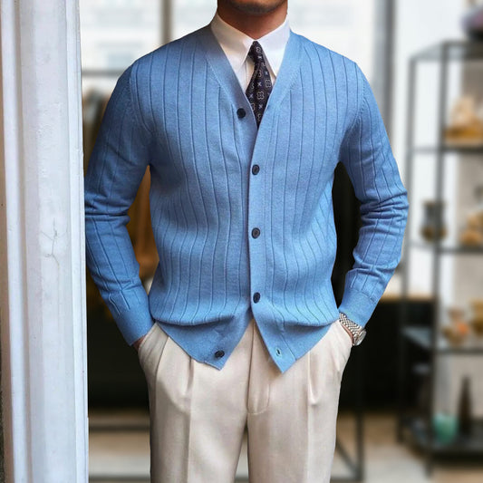 Ravello | Luxueuze Comfortabele Cardigan