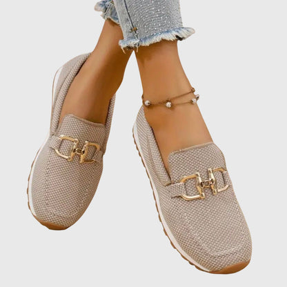 Susie | Elegante Orthopedische Loafer