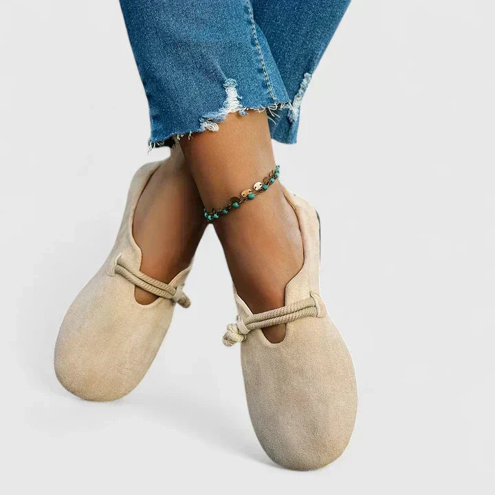 Silke | Elegante comfortabele mocassins