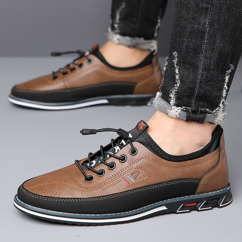 Romano | Oxford Herenschoenen met Klassieke Elegantie en Dagelijks Comfort