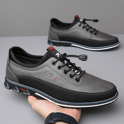 Romano | Oxford Herenschoenen met Klassieke Elegantie en Dagelijks Comfort