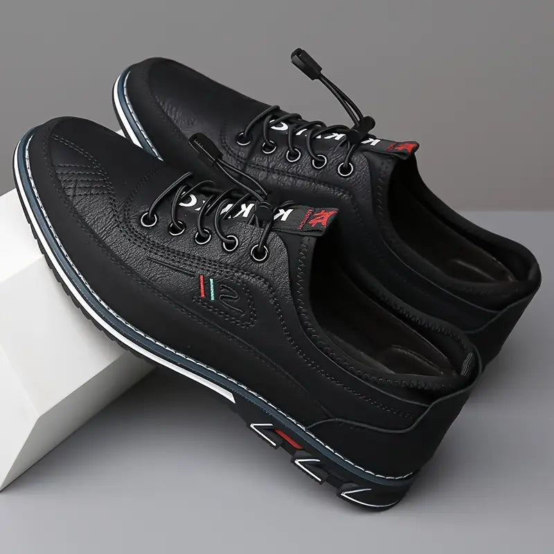 Romano | Oxford Herenschoenen met Klassieke Elegantie en Dagelijks Comfort
