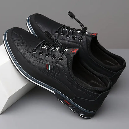 Romano | Oxford Herenschoenen met Klassieke Elegantie en Dagelijks Comfort