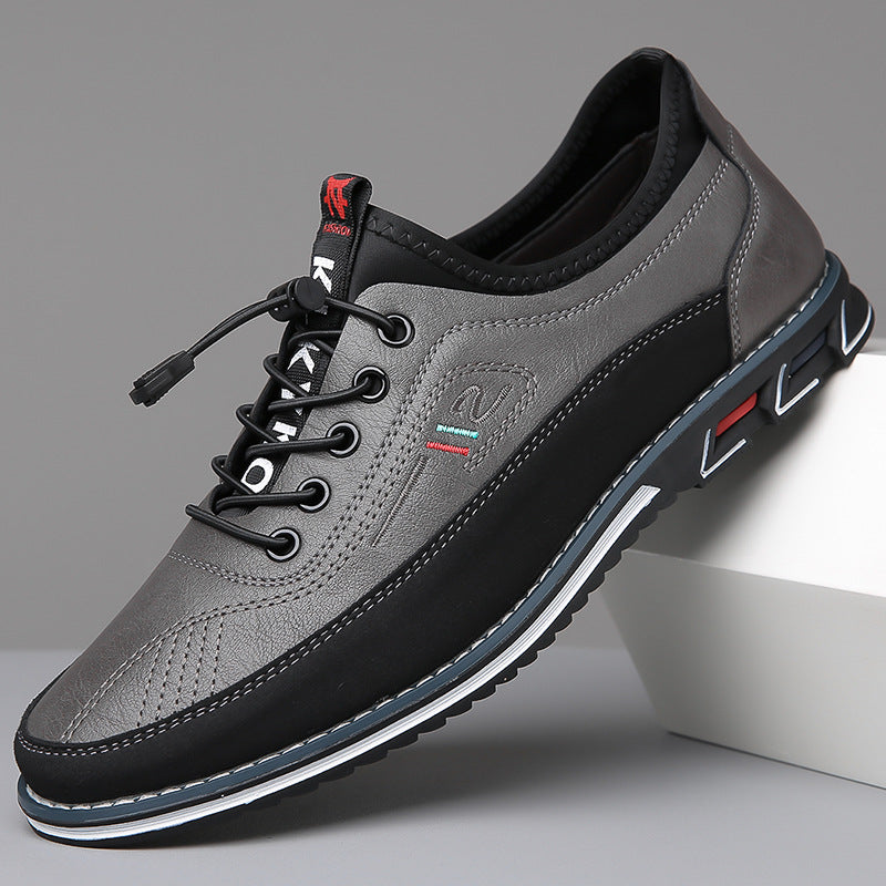 Romano | Oxford Herenschoenen met Klassieke Elegantie en Dagelijks Comfort