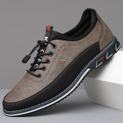 Romano | Oxford Herenschoenen met Klassieke Elegantie en Dagelijks Comfort