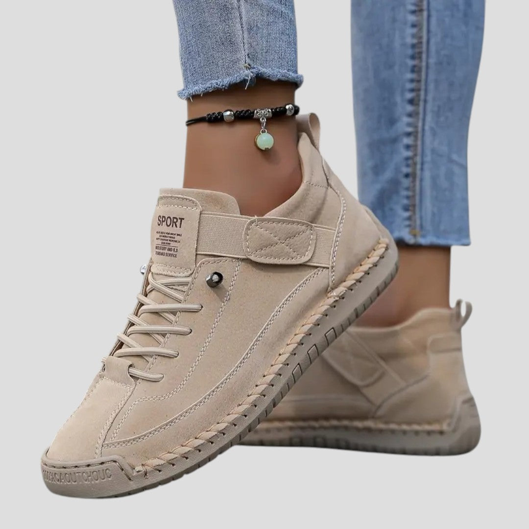 Valencia | Orthopedische Schoenen met Totaal Comfort en Veelzijdige Stijl