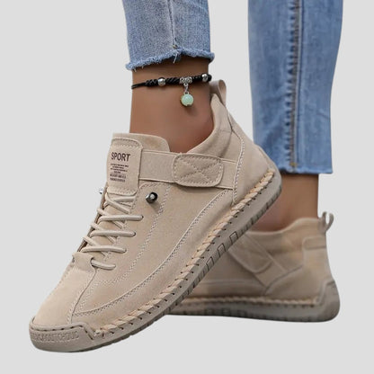 Valencia | Orthopedische Schoenen met Totaal Comfort en Veelzijdige Stijl