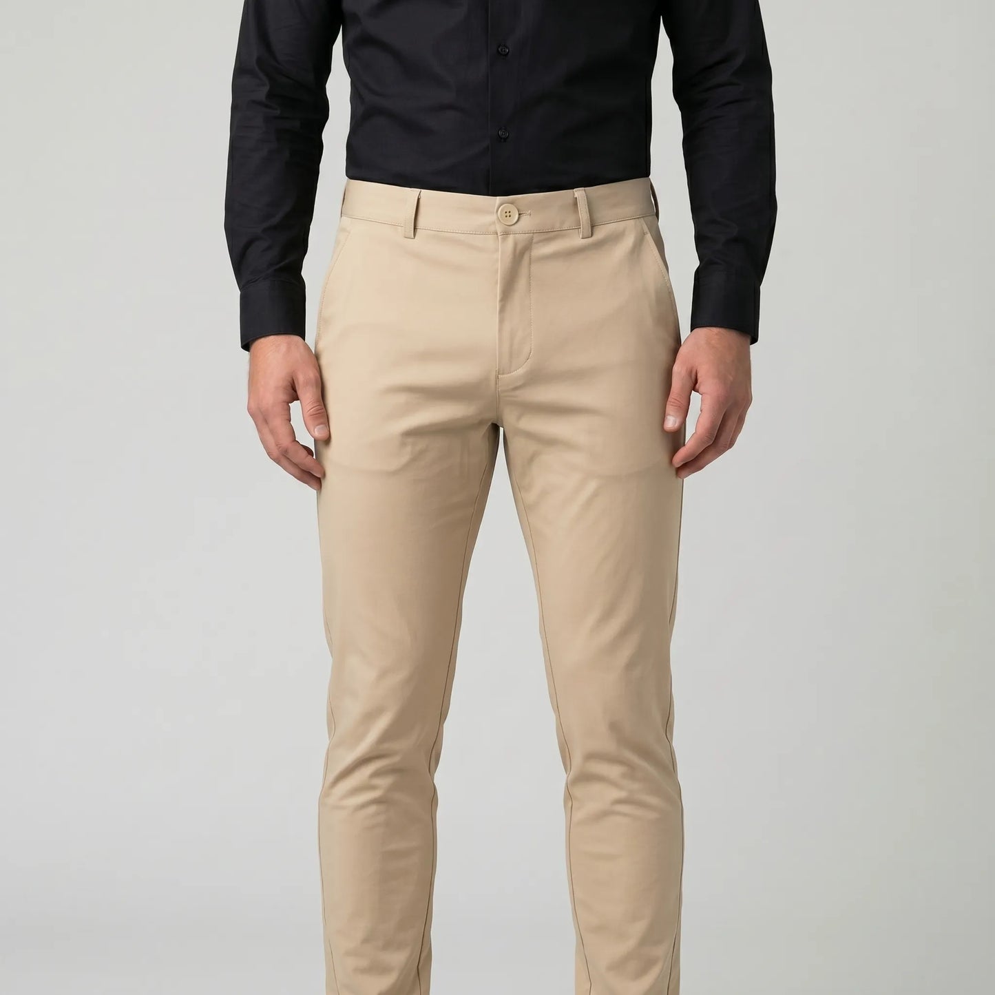 Dante | Elastische Comfort Pantalon (TIJDELIJK 1+1 GRATIS)