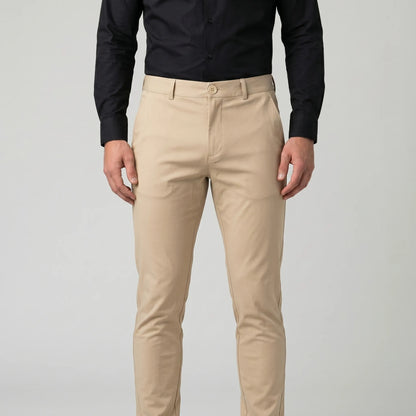 Dante | Elastische Comfort Pantalon (TIJDELIJK 1+1 GRATIS)