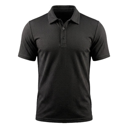 Milan | Comfort Polo voor Heren