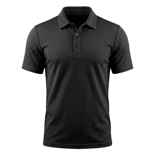 Milan | Comfort Polo voor Heren