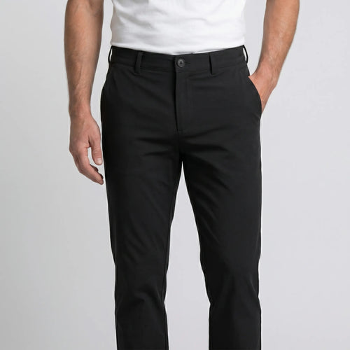 Dante | Elastische Comfort Pantalon (TIJDELIJK 1+1 GRATIS)