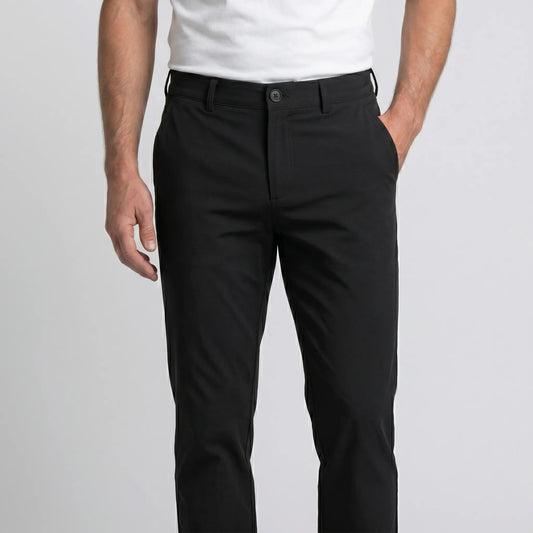 Dante | Elastische Comfort Pantalon (TIJDELIJK 1+1 GRATIS)