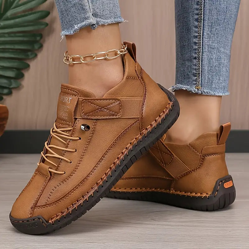 Milo | Orthopedische Sneaker