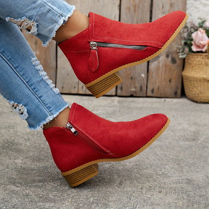 Elora | Orthopedische Damesschoenen met Steun en Elegante Pasvorm voor Dagelijks Gebruik