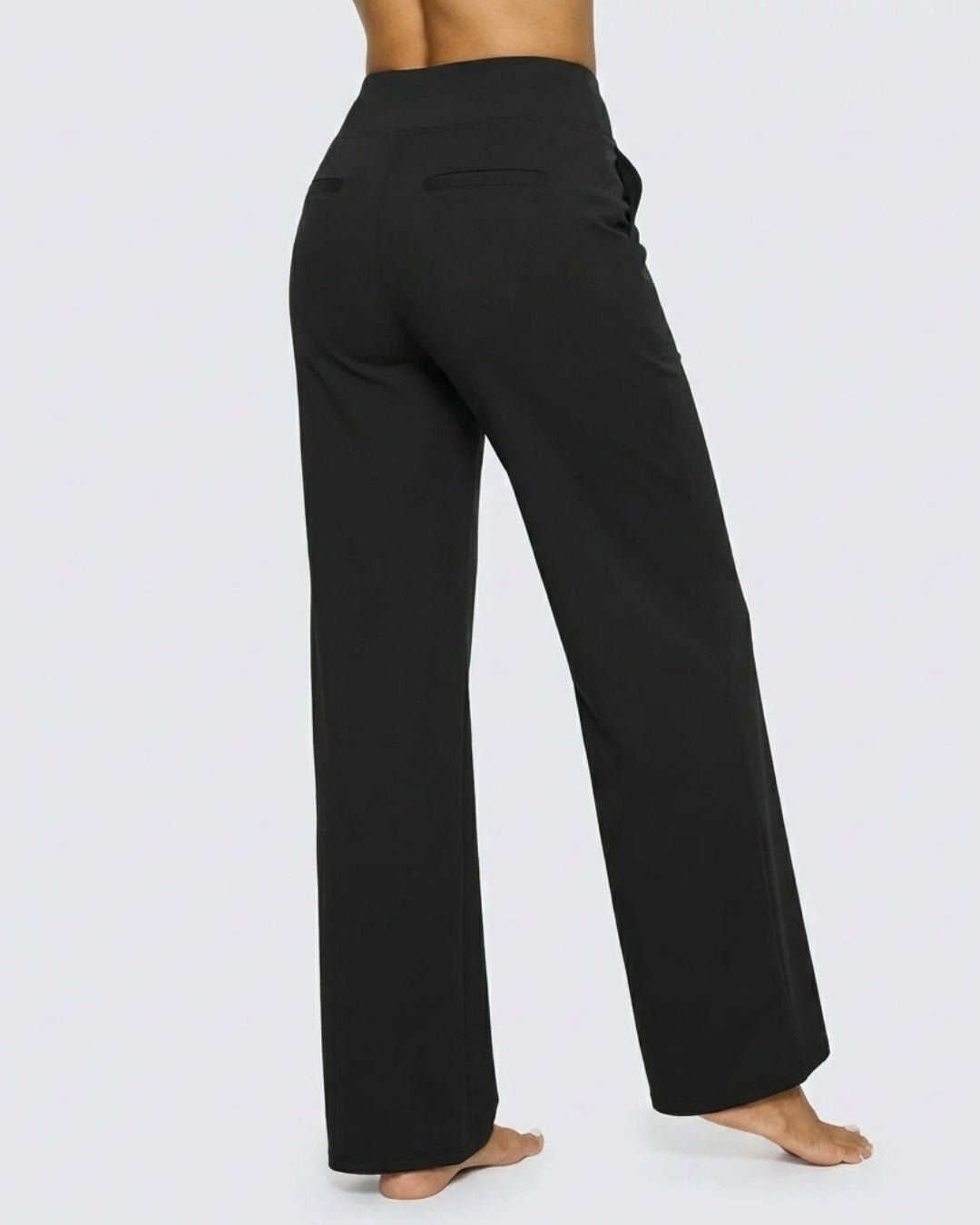Rosalia | Elegante Comfortbroek