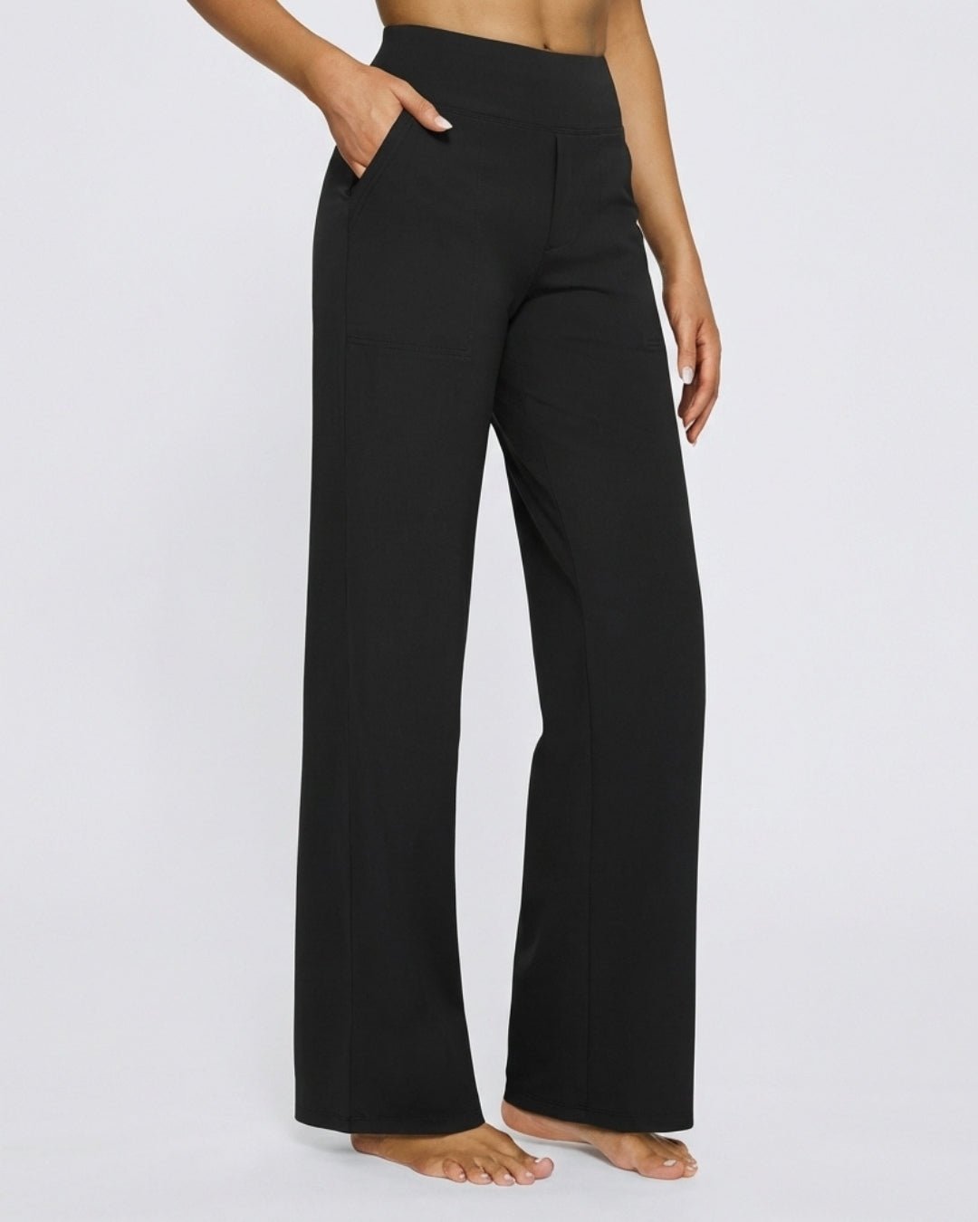 Rosalia | Elegante Comfortbroek