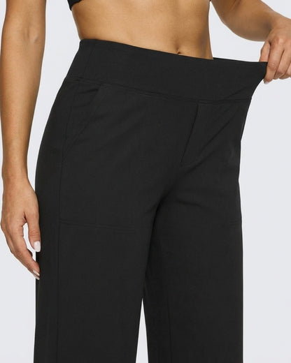 Rosalia | Elegante Comfortbroek