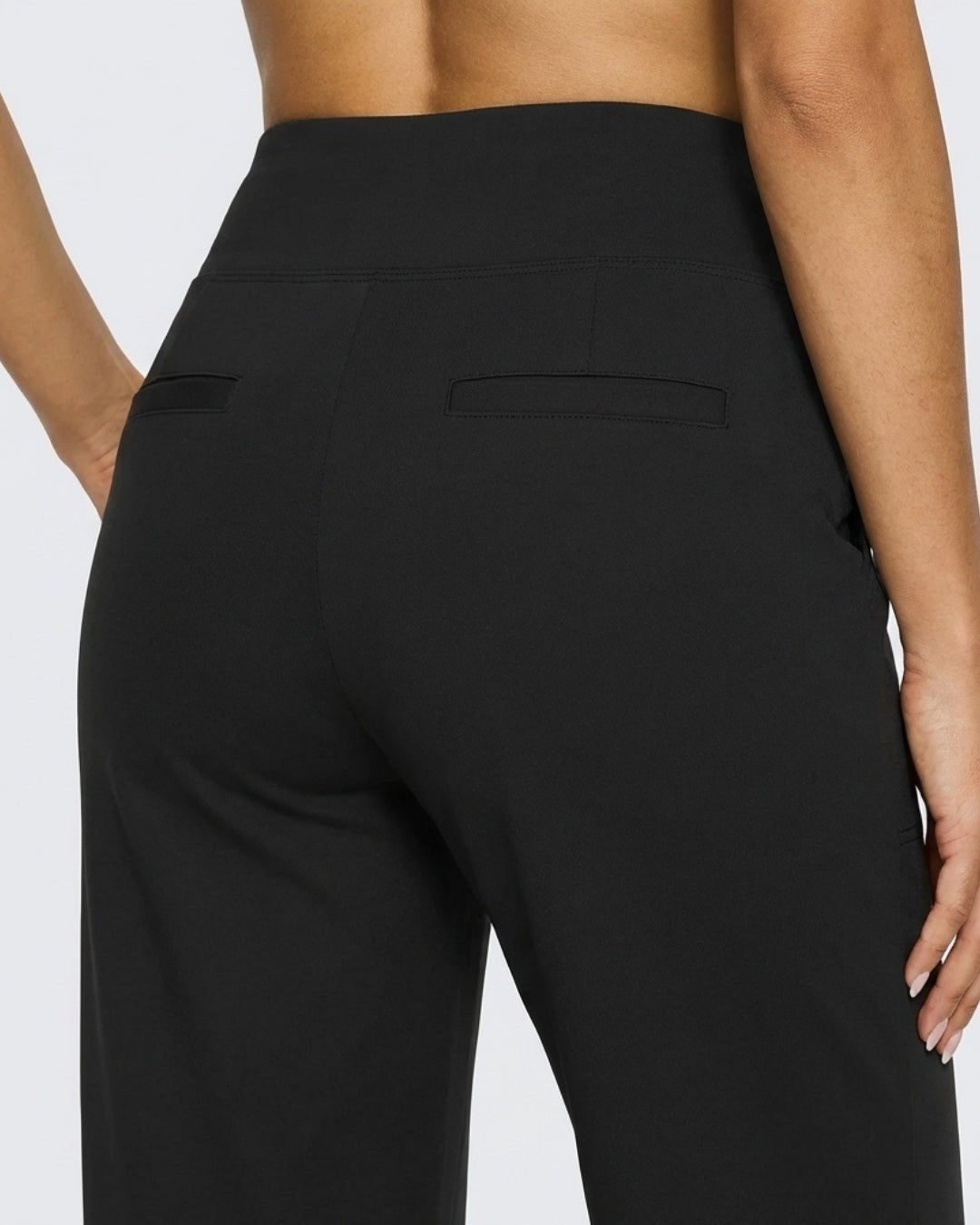 Rosalia | Elegante Comfortbroek