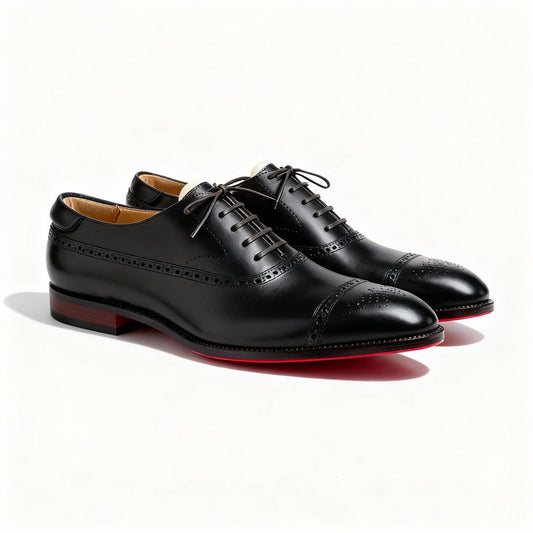 Rafaele | Oxford Schoenen met Tijdloze Klasse voor Werk en Events