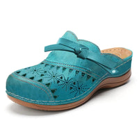 Meerblauw