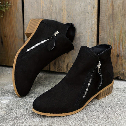 Elora | Orthopedische Damesschoenen met Steun en Elegante Pasvorm voor Dagelijks Gebruik