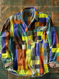 Terra Patchwork