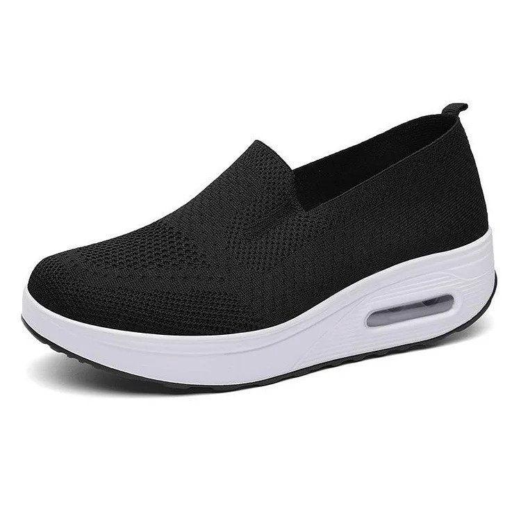 Loréna | Orthopedische Instapschoenen met Comfort en Ondersteuning