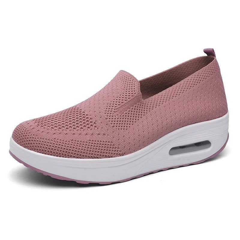 Loréna | Orthopedische Instapschoenen met Comfort en Ondersteuning