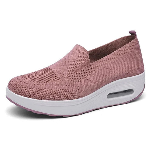 Loréna | Orthopedische Instapschoenen met Comfort en Ondersteuning