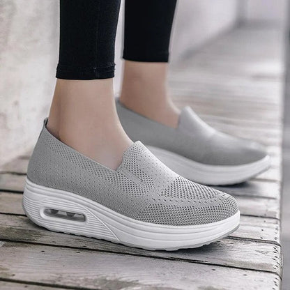 Loréna | Orthopedische Instapschoenen met Comfort en Ondersteuning