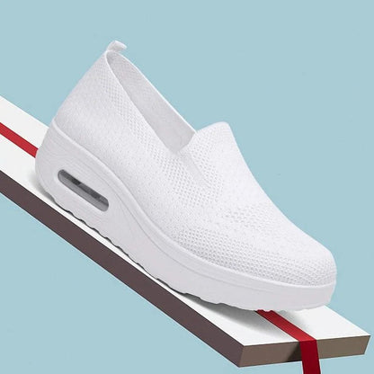 Loréna | Orthopedische Instapschoenen met Comfort en Ondersteuning