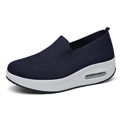 Loréna | Orthopedische Instapschoenen met Comfort en Ondersteuning
