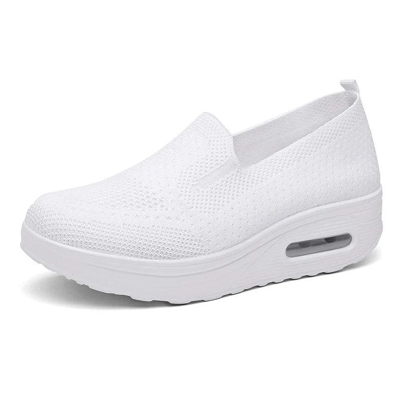 Loréna | Orthopedische Instapschoenen met Comfort en Ondersteuning